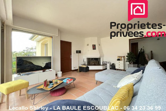  maison la-baule-escoublac 44500