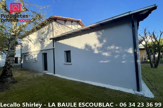  maison la-baule-escoublac 44500