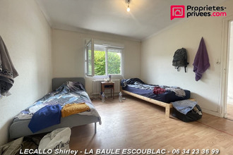  maison la-baule-escoublac 44500