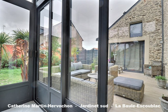  maison la-baule-escoublac 44500