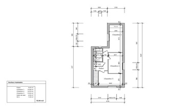 maison la-baule-escoublac 44500