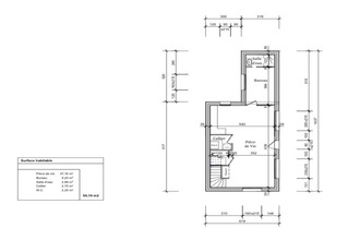  maison la-baule-escoublac 44500