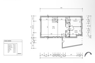  maison la-baule-escoublac 44500