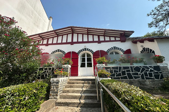  maison la-baule-escoublac 44500