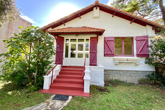  maison la-baule-escoublac 44500