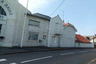  maison la-baule-escoublac 44500