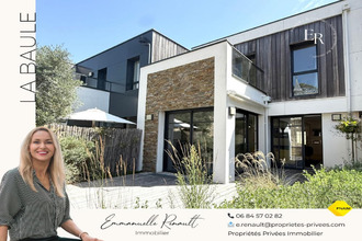  maison la-baule-escoublac 44500