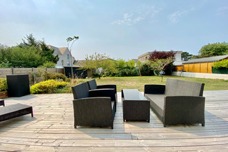  maison la-baule-escoublac 44500