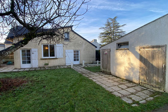  maison la-baule-escoublac 44500