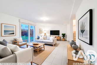  maison la-baule-escoublac 44500