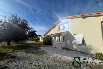  maison la-baule-escoublac 44500