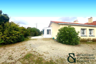  maison la-baule-escoublac 44500