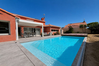  maison la-baule-escoublac 44500