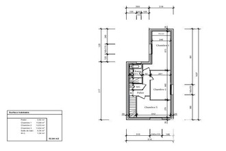  maison la-baule-escoublac 44500