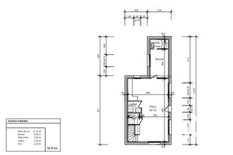  maison la-baule-escoublac 44500