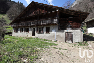  maison la-baume 74430