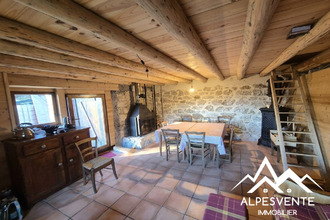  maison la-baume 74430