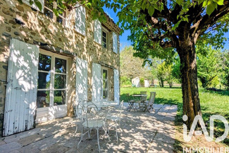 maison la-baume-cornillane 26120
