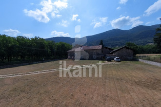  maison la-baume-d-hostun 26730