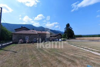  maison la-baume-d-hostun 26730