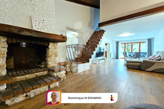  maison la-baume-d-hostun 26730