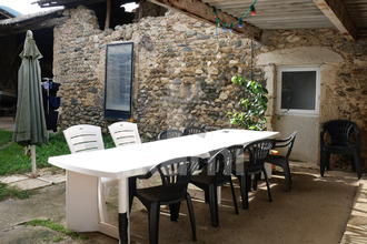  maison la-baume-d-hostun 26730