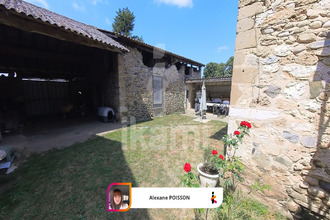  maison la-baume-d-hostun 26730