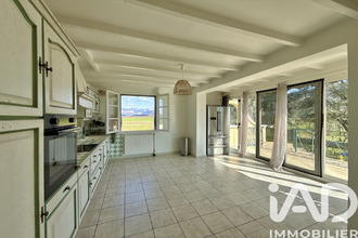  maison la-baume-d-hostun 26730