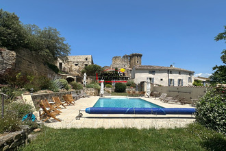  maison la-baume-de-transit 26790