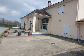  maison la-bazeuge 87210