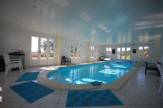  maison la-bazeuge 87210