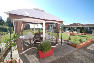  maison la-bazeuge 87210