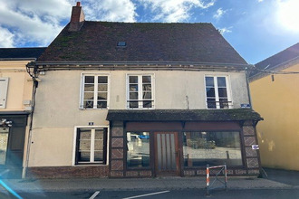  maison la-bazoche-gouet 28330