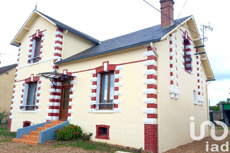  maison la-bazoche-gouet 28330