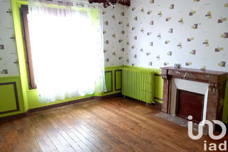  maison la-bazoche-gouet 28330