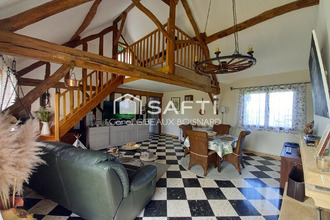  maison la-bazoche-gouet 28330