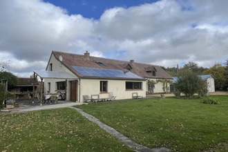  maison la-bazoche-gouet 28330