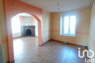  maison la-bazoche-gouet 28330