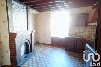  maison la-bazoche-gouet 28330