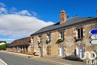  maison la-bazoche-gouet 28330