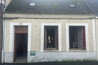  maison la-bazoche-gouet 28330