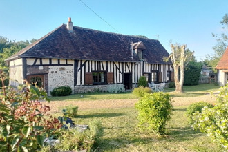  maison la-bazoche-gouet 28330