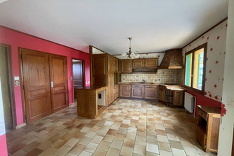  maison la-bazoche-gouet 28330