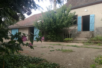  maison la-bazoche-gouet 28330