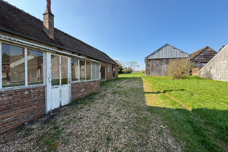 maison la-bazoche-gouet 28330
