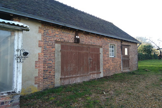  maison la-bazoche-gouet 28330