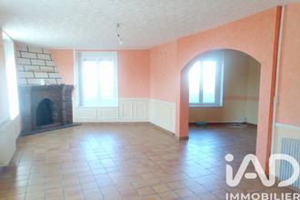  maison la-bazoche-gouet 28330