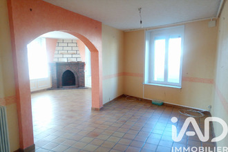  maison la-bazoche-gouet 28330