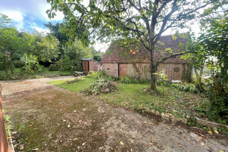  maison la-bazoche-gouet 28330