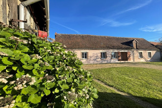  maison la-bazoche-gouet 28330
